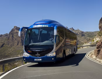 Scania Irizar PB 4×2 '2001–11