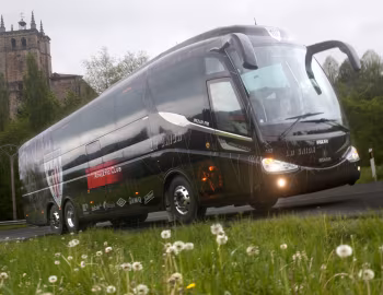 Scania Irizar PB 6×2 [Spain] '04.2011