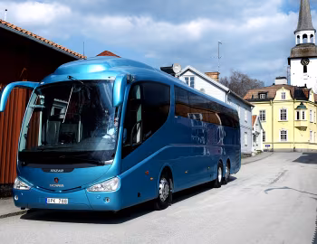 Scania Irizar PB 6×2 '2001–11