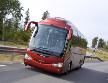 Scania Irizar PB 6×2 '2001–11
