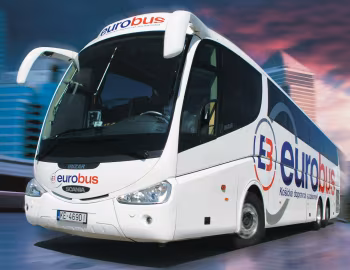 Scania Irizar PB 6×2 '2001–11
