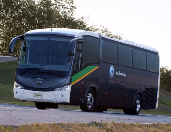 Volkswagen Irizar Century '2004–11