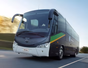 Volkswagen Irizar Century '2004–11