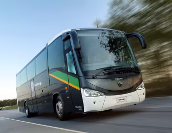 Volkswagen Irizar Century '2004–11