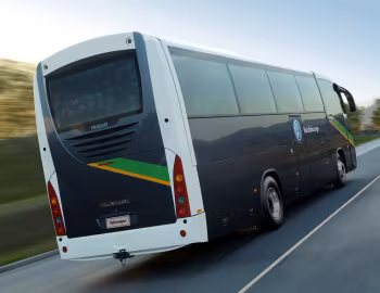 Volkswagen Irizar Century '2004–11