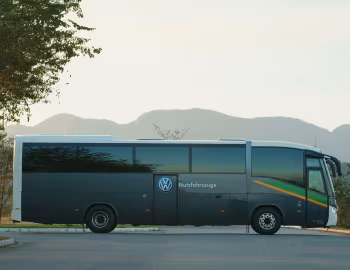 Volkswagen Irizar Century '2004–11