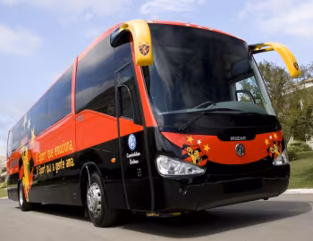 Volkswagen Volksbus 18.320 Irizar Century [Brazil] '2009–12