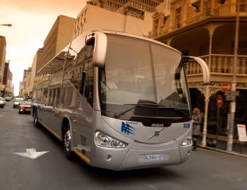 Volvo Irizar Century [South Africa] '2004–11