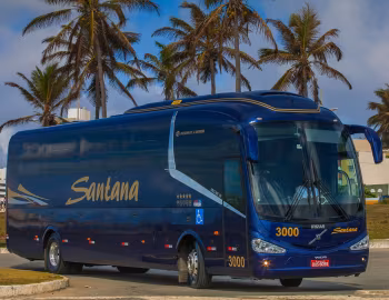 Volvo B340R Irizar i6 4×2 [Brazil] '2014–18
