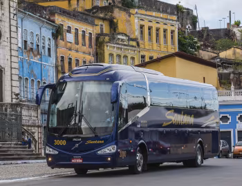 Volvo B340R Irizar i6 4×2 [Brazil] '2014–18