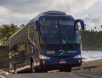 Volvo B340R Irizar i6 4×2 [Brazil] '2014–18
