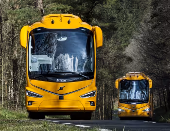Volvo Irizar i8 '2016–pr.