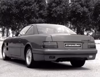 Irmscher GT '1988–90