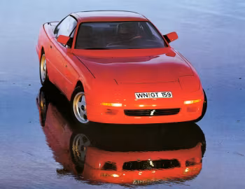 Irmscher GT '1988–90