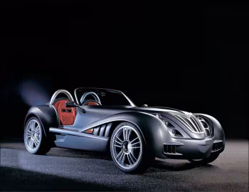 Irmscher Inspiro Concept '2002
