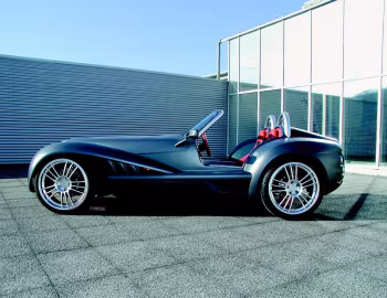 Irmscher Inspiro Concept '2002