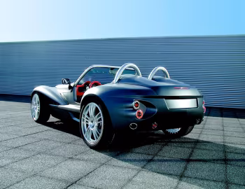 Irmscher Inspiro Concept '2002