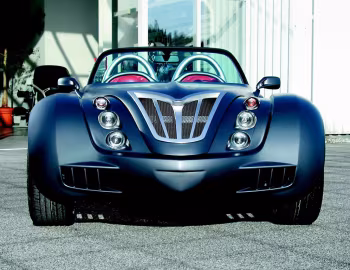 Irmscher Inspiro Concept '2002