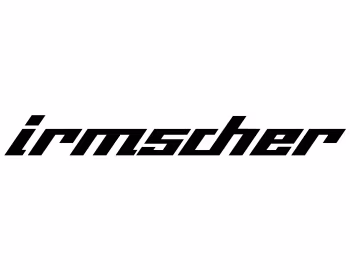 Logotipo Irmscher