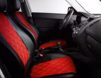 Interior Irmscher Kia Soul Edition 001 (AM) '2010