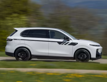 Leapmotor B10 Dynamic [Germany] '2026