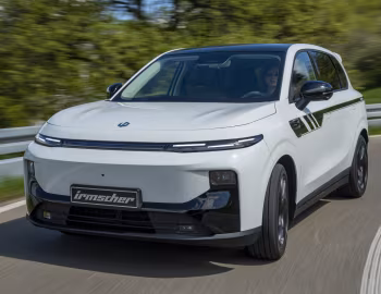 Leapmotor B10 Dynamic [Germany] '2026