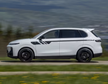 Leapmotor B10 Dynamic [Germany] '2026