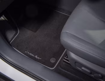 Interior Leapmotor B10 Dynamic [Germany] '2026