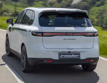 Leapmotor B10 Dynamic [Germany] '2026