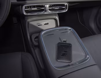 Interior Leapmotor B10 Dynamic [Germany] '2026
