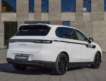 Leapmotor B10 Dynamic [Germany] '2026
