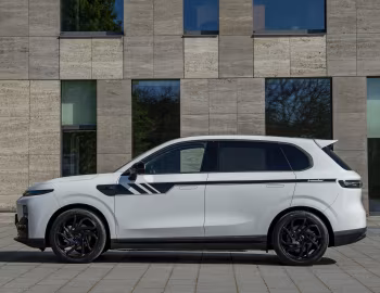 Leapmotor B10 Dynamic [Germany] '2026