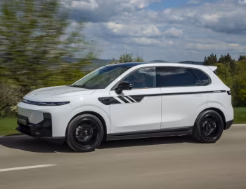 Leapmotor B10 Dynamic [Germany] '2026