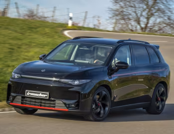 Leapmotor i C10 [Germany] '2025