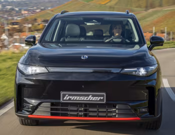 Leapmotor i C10 [Germany] '2025