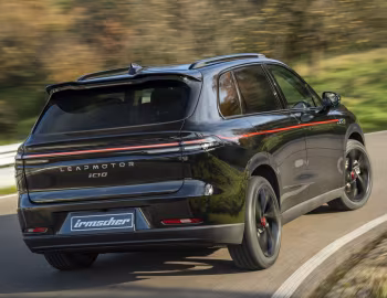 Leapmotor i C10 [Germany] '2025
