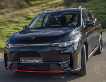 Leapmotor i C10 [Germany] '2025