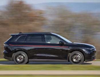 Leapmotor i C10 [Germany] '2025