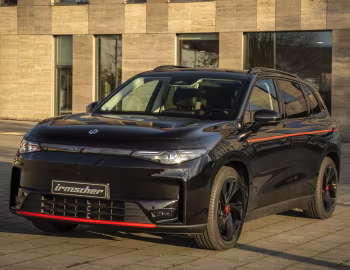 Leapmotor i C10 [Germany] '2025