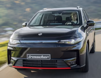 Leapmotor i C10 [Germany] '2025