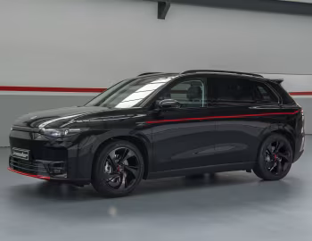 Leapmotor i C10 [Germany] '2025