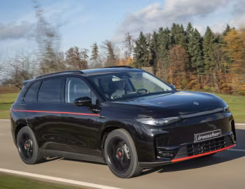 Leapmotor i C10 [Germany] '2025