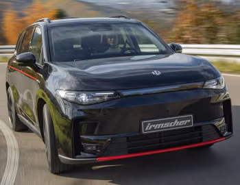 Leapmotor i C10 [Germany] '2025