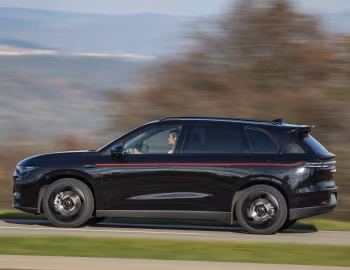 Leapmotor i C10 [Germany] '2025
