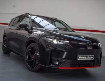 Leapmotor i C10 [Germany] '2025