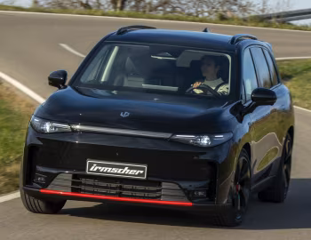 Leapmotor i C10 [Germany] '2025