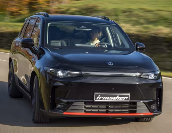 Leapmotor i C10 [Germany] '2025