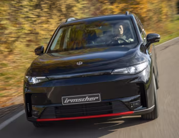 Leapmotor i C10 [Germany] '2025