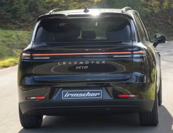 Leapmotor i C10 [Germany] '2025