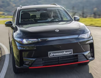 Leapmotor i C10 [Germany] '2025